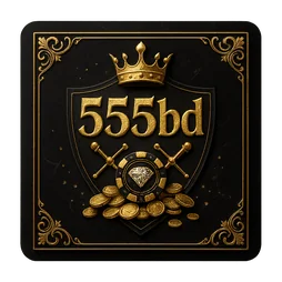 555bd underwater reels with fish symbols